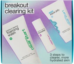 Dermalogica Breakout Clearing Kit