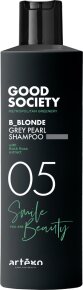 Artego Good Society B_Blonde Grey Pearl Shampoo 250 ml