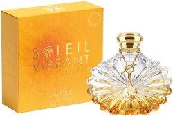 Lalique Soleil Vibrant Eau de Parfum (EdP) 100 ml