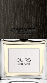 Carner Barcelona Cuirs Eau de Parfum (EdP) 50 ml