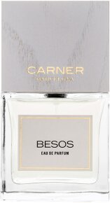 Carner Barcelona Besos Eau de Parfum (EdP) 50 ml