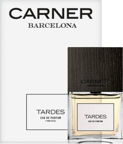 Carner Barcelona Tardes Eau de Parfum (EdP) 100 ml