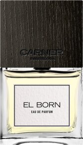 Carner Barcelona El Born Eau de Parfum (EdP) 100 ml