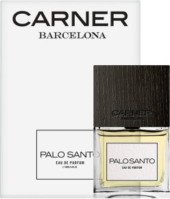 Carner Barcelona Palo Santo Eau de Parfum (EdP) 100 ml