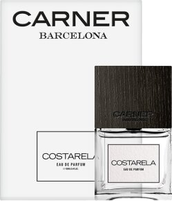 Carner Barcelona Costarela Eau de Parfum (EdP) 100 ml