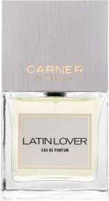Carner Barcelona Latin Lover Eau de Parfum (EdP) 100 ml