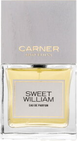 Carner Barcelona Sweet William Eau de Parfum (EdP) 100 ml