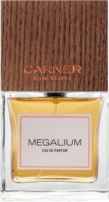 Carner Barcelona Megalium Eau de Parfum (EdP) 100 ml