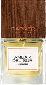 Carner Barcelona Ambar Del Sur Eau de Parfum (EdP) 100 ml
