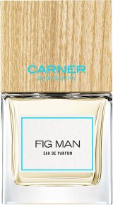 Carner Barcelona Fig Man Eau de Parfum (EdP) 100 ml