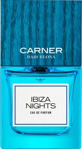 Carner Barcelona Ibiza Nights Eau de Parfum (EdP) 100 ml