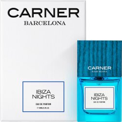 Carner Barcelona Ibiza Nights Eau de Parfum (EdP) 100 ml