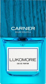 Carner Barcelona Lukomorie Eau de Parfum (EdP) 100 ml