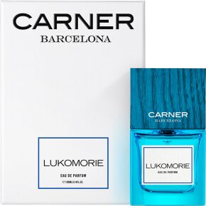 Carner Barcelona Lukomorie Eau de Parfum (EdP) 100 ml