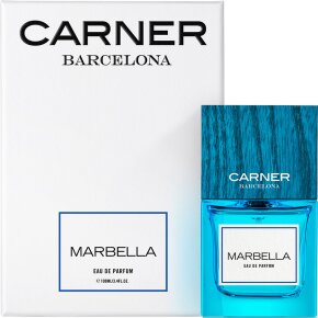 Carner Barcelona Marbella Eau de Parfum (EdP) 100 ml