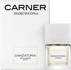 Carner Barcelona Danzatoria Eau de Parfum (EdP) 100 ml