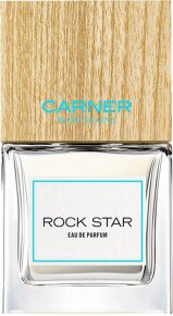 Carner Barcelona Rock Star Eau de Parfum (EdP) 100 ml