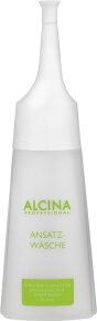 ALCINA Bkh Ansatzw&auml;sche-Applikator leer 3 x 125 ml