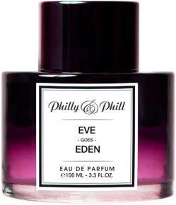 Philly & Phill Eve Goes Eden Eau de Parfum (EdP) 100 ml