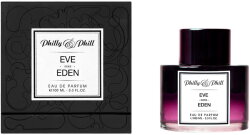 Philly & Phill Eve Goes Eden Eau de Parfum (EdP) 100 ml