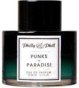 Philly & Phill Punks In Paradise Eau de Parfum (EdP) 100 ml