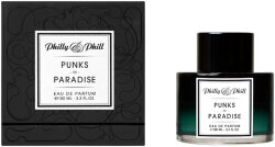 Philly & Phill Punks In Paradise Eau de Parfum (EdP) 100 ml