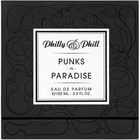 Philly & Phill Punks In Paradise Eau de Parfum (EdP) 100 ml