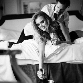 Philly & Phill Punks In Paradise Eau de Parfum (EdP) 100 ml