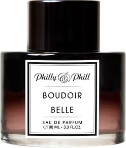 Philly & Phill Boudoir Belle Eau de Parfum (EdP) 100 ml