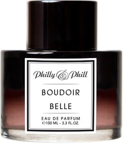 Philly & Phill Boudoir Belle Eau de Parfum (EdP) 100 ml