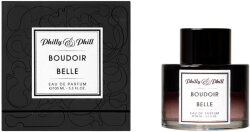 Philly & Phill Boudoir Belle Eau de Parfum (EdP) 100 ml