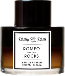Philly & Phill Romeo On The Rocks Eau de Parfum (EdP) 100 ml