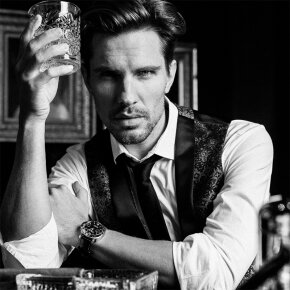 Philly & Phill Romeo On The Rocks Eau de Parfum (EdP) 100 ml