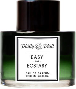 Philly & Phill Easy For Ecstasy Eau de Parfum (EdP) 100 ml