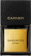 Carner Barcelona Sandor 70's Eau de Parfum (EdP) 50 ml