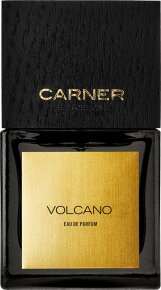 Carner Barcelona Volcano Eau de Parfum (EdP) 50 ml