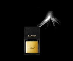 Carner Barcelona Volcano Eau de Parfum (EdP) 50 ml
