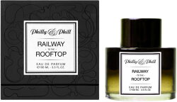 Philly & Phill Railway To The Rooftop Eau de Parfum (EdP) 100 ml