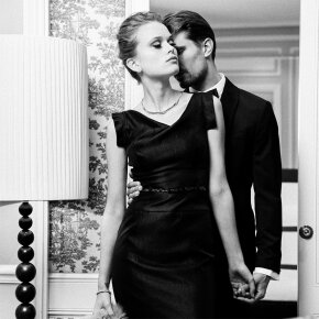 Philly & Phill Railway To The Rooftop Eau de Parfum (EdP) 100 ml