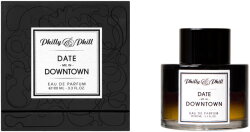 Philly & Phill Date Me In Downtown Eau de Parfum (EdP) 100 ml