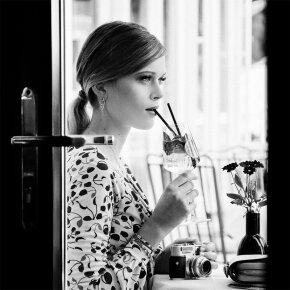 Philly & Phill Date Me In Downtown Eau de Parfum (EdP) 100 ml