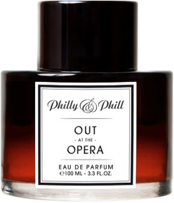 Philly & Phill Out At The Opera Eau de Parfum (EdP) 100 ml