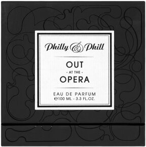 Philly & Phill Out At The Opera Eau de Parfum (EdP) 100 ml