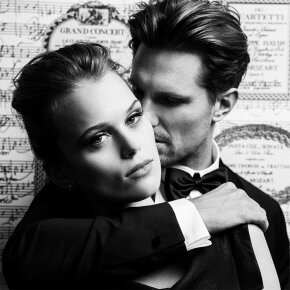 Philly & Phill Out At The Opera Eau de Parfum (EdP) 100 ml