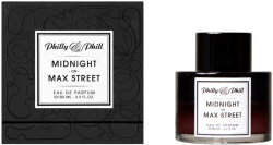 Philly & Phill Midnight On Maxstreet Eau de Parfum (EdP) 100 ml