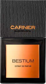 Carner Barcelona Bestium Eau de Parfum (EdP) 50 ml