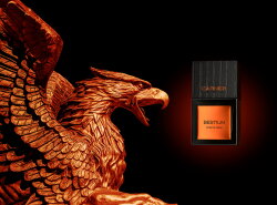 Carner Barcelona Bestium Eau de Parfum (EdP) 50 ml