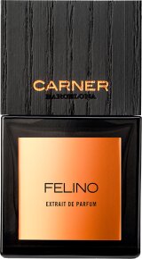 Carner Barcelona Felino Eau de Parfum (EdP) 50 ml