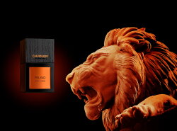 Carner Barcelona Felino Eau de Parfum (EdP) 50 ml
