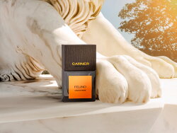 Carner Barcelona Felino Eau de Parfum (EdP) 50 ml